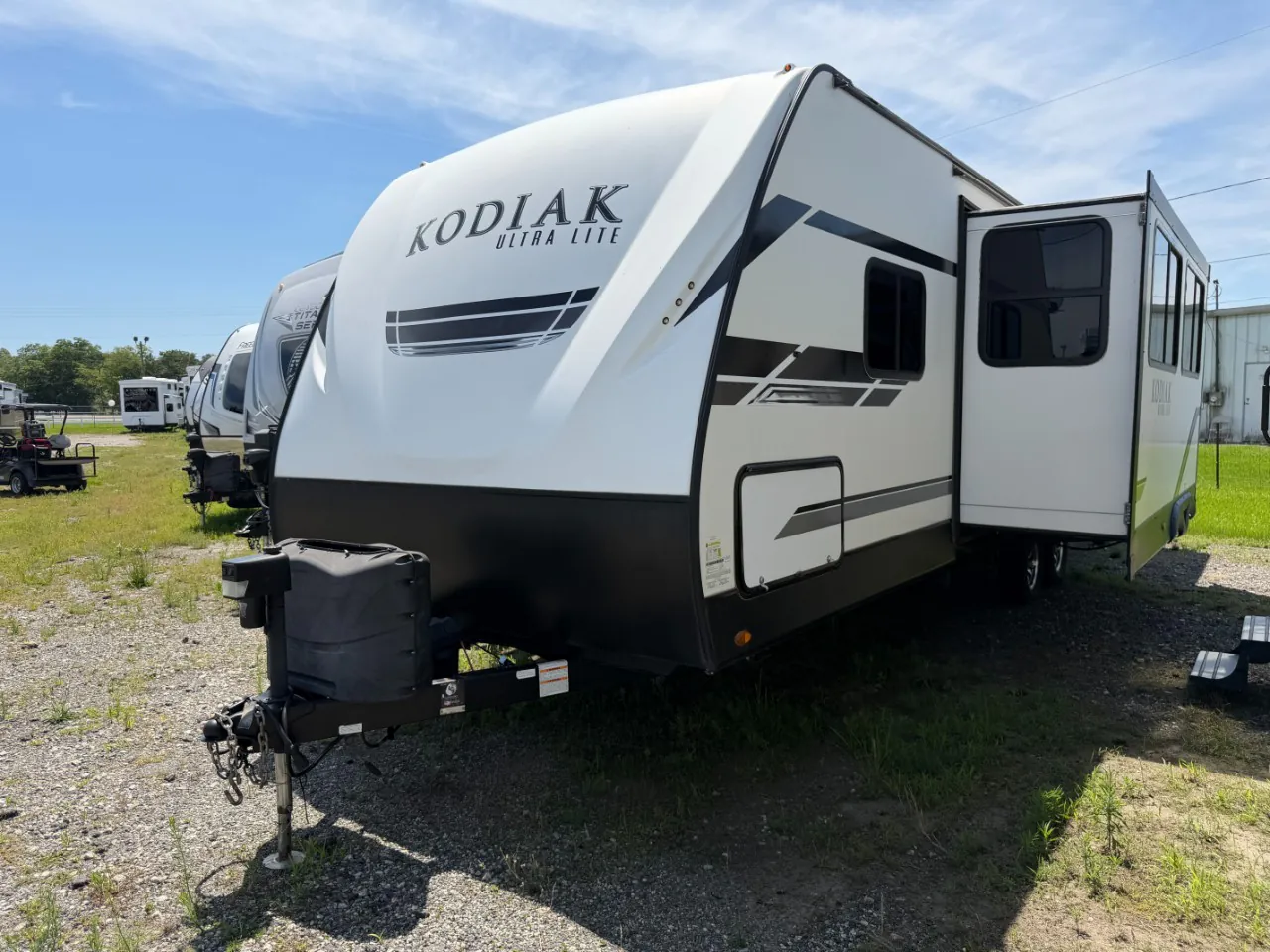 2021 Dutchmen RV Kodiak Ultra-Lite 289BHSL - Photo 4