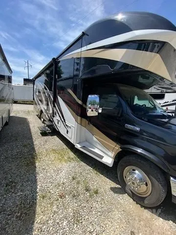 2018 Jayco Greyhawk 30X - Photo 3