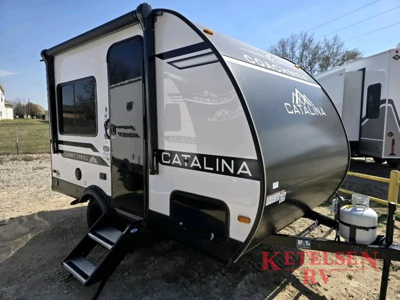 2026 Forest River Catalina 134RDX for sale - $16,995