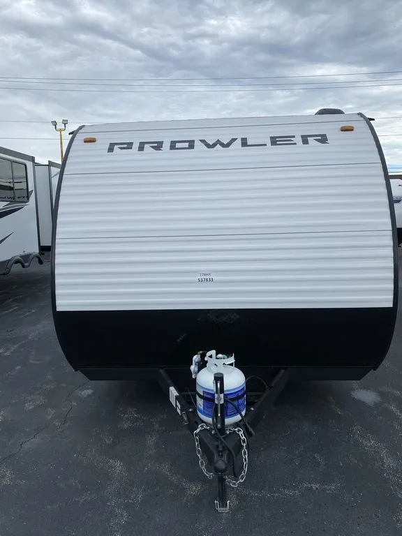 2024 Heartland Prowler 172BHX - Photo 3