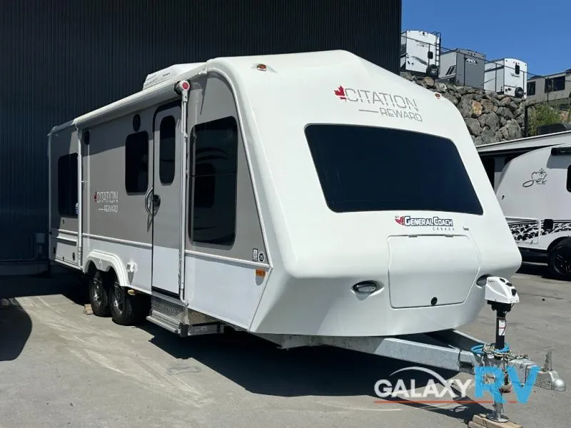 2025 General Coach Citation New    25 - Main photo