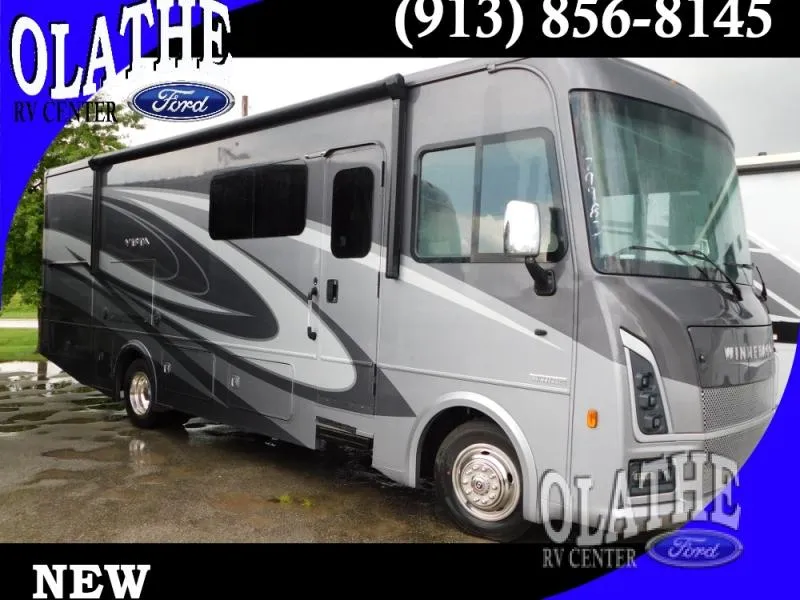 2026 Winnebago Vista 29V - Photo 2