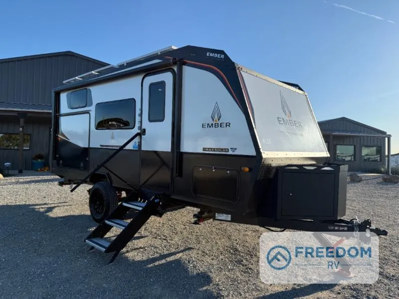 2026 Ember RV Overland 190MSL - Photo 3