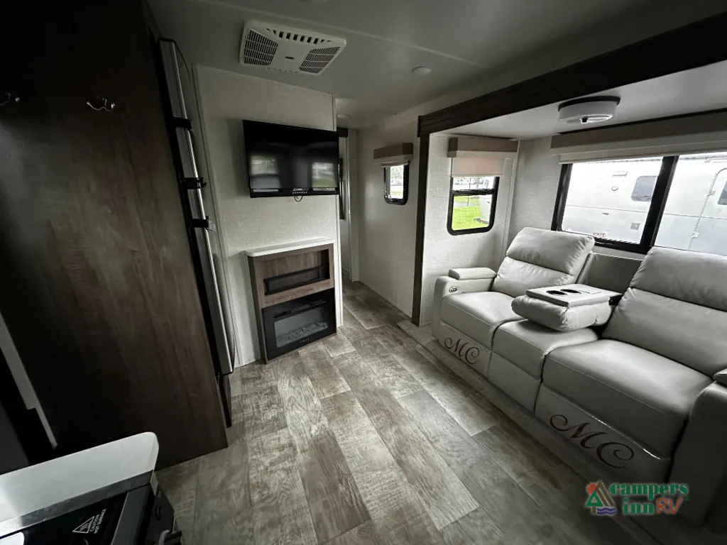2023 Forest River Flagstaff Micro Lite 25FKS, Photos photo 15