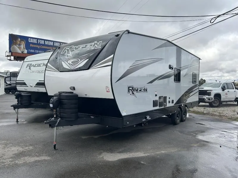2027 Genesis Supreme Rage 2215SSXL - Photo 3