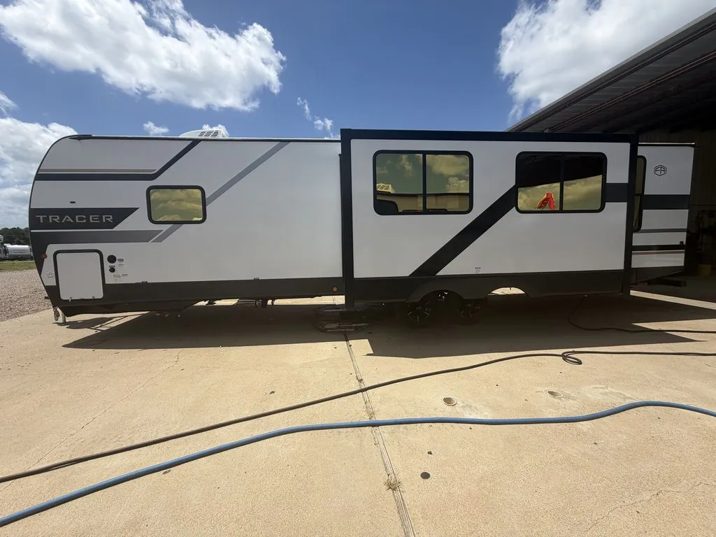 2027 Forest River Tracer 290QB, Photos photo 6