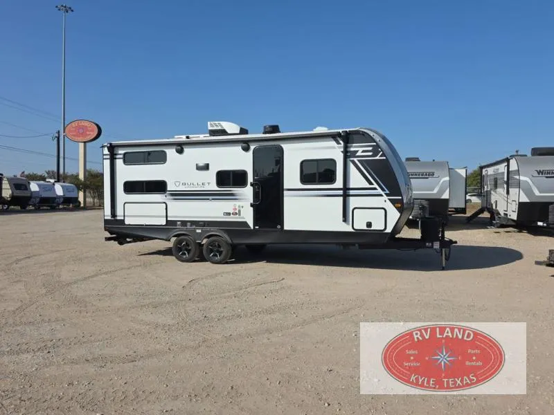 2026 Keystone Bullet Crossfire 2290BH - Photo 2