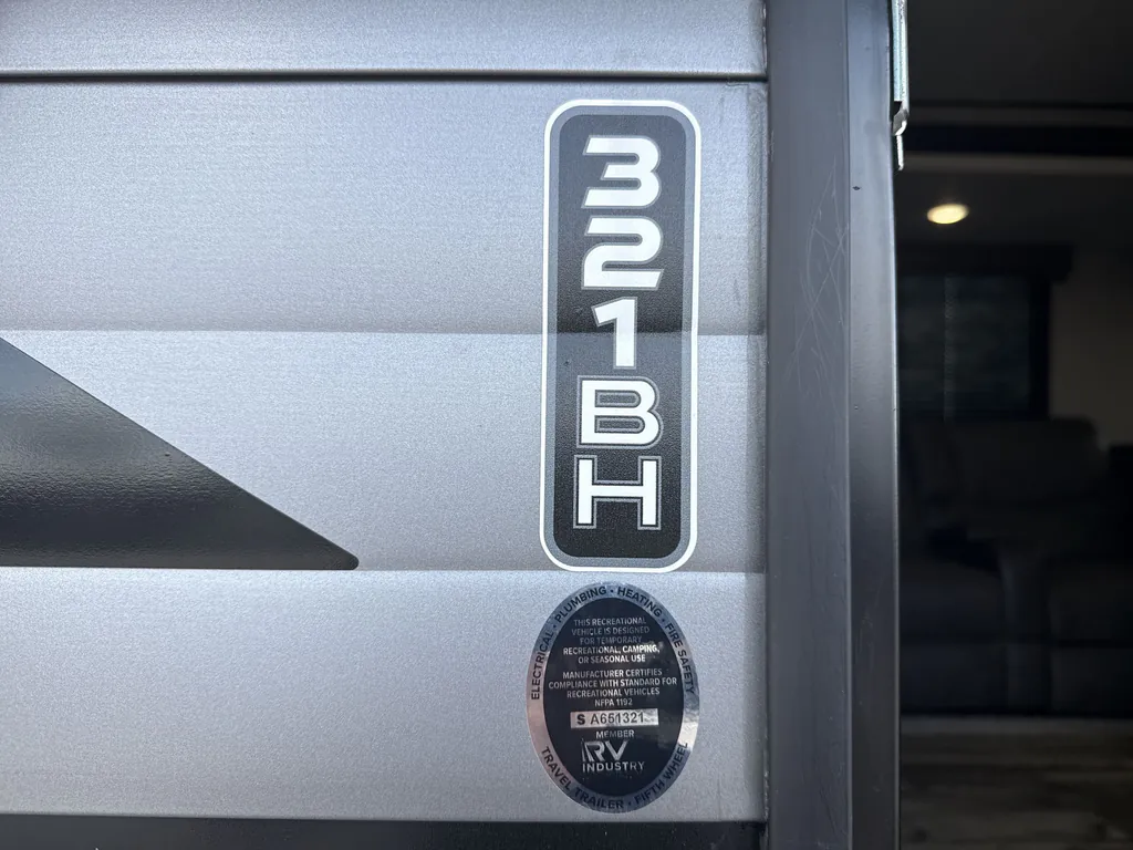 2023 Grand Design Transcend Xplor 321BH, Photos photo 45
