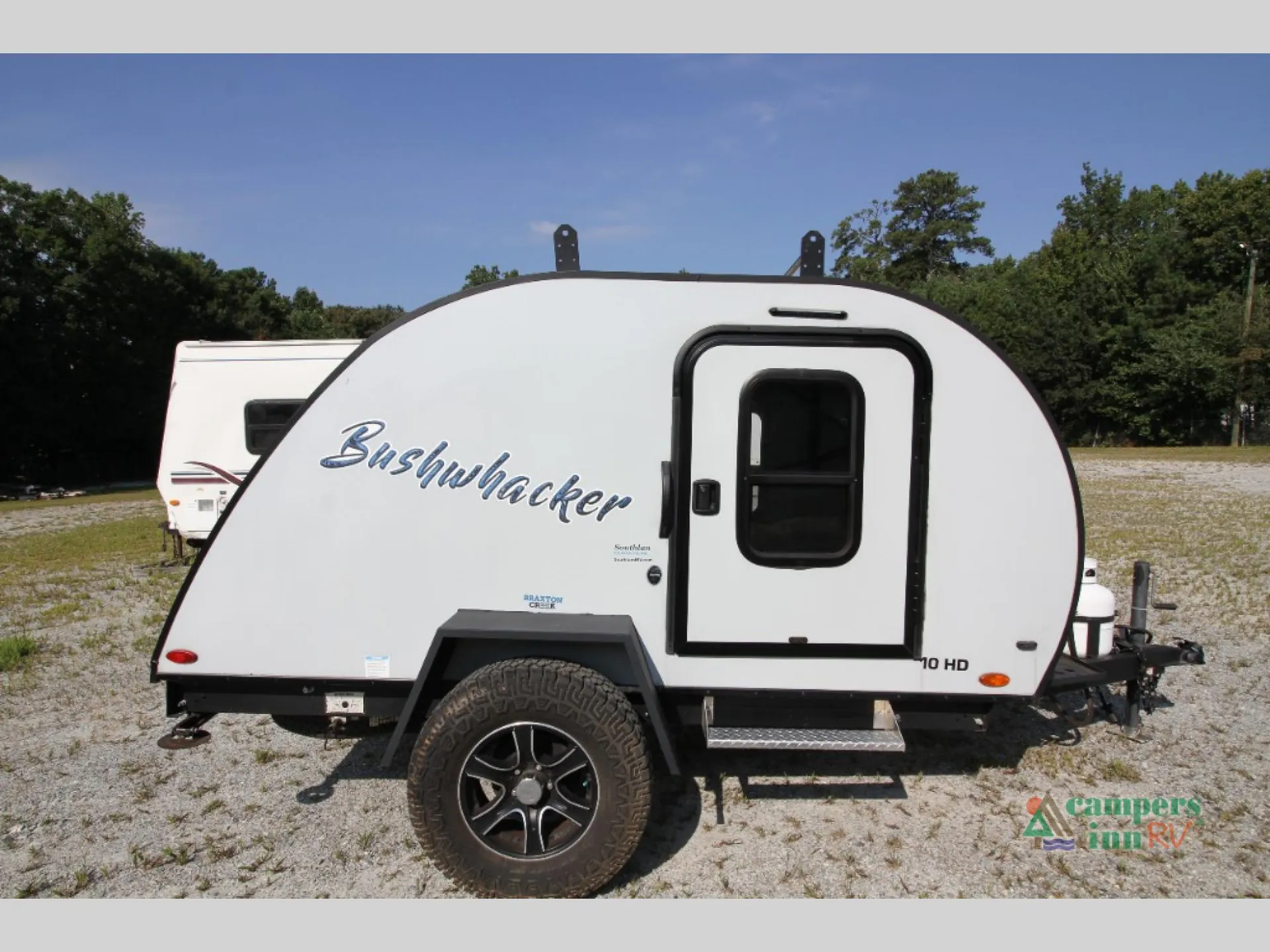 2022 Braxton Creek Bushwhacker 10HD - Photo 4