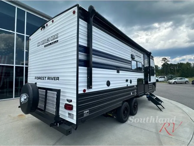 2027 Forest River RV Cherokee Grey Wolf 21AB - Photo 3