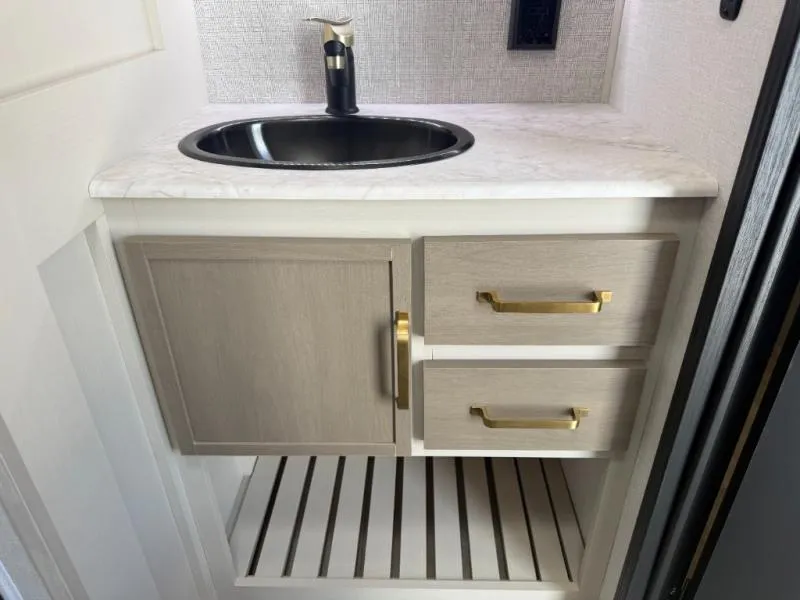 2027 Forest River RV Wildwood Heritage Glen 275RL - Photo 3