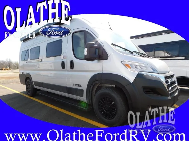2026 Coachmen Pixel P 2.0M - Photo 2