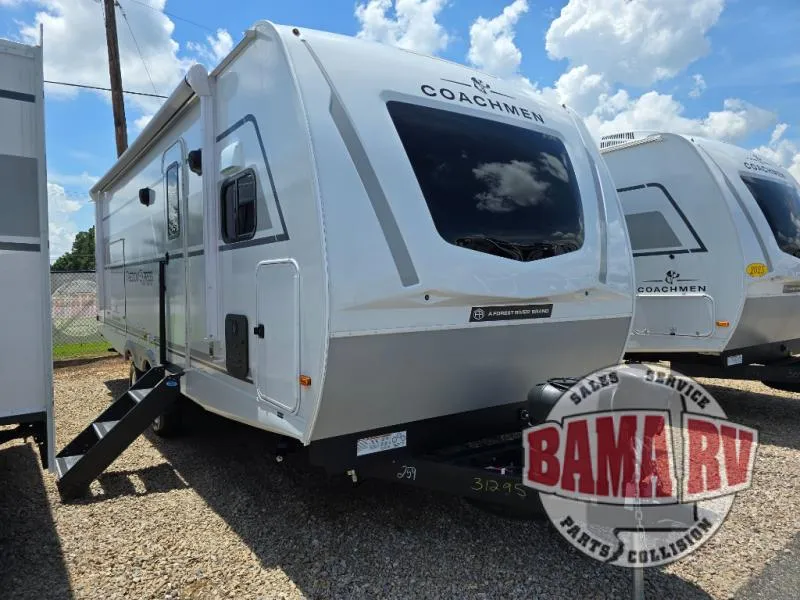 2026 Coachmen Freedom Express Ultra Lite 259FKDS - Photo 2