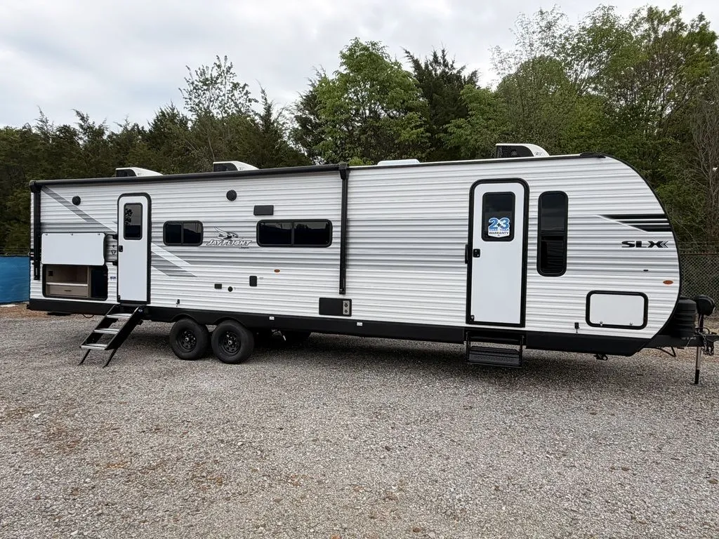 2026 Jayco Jay Flight 330TBS - Photo 2