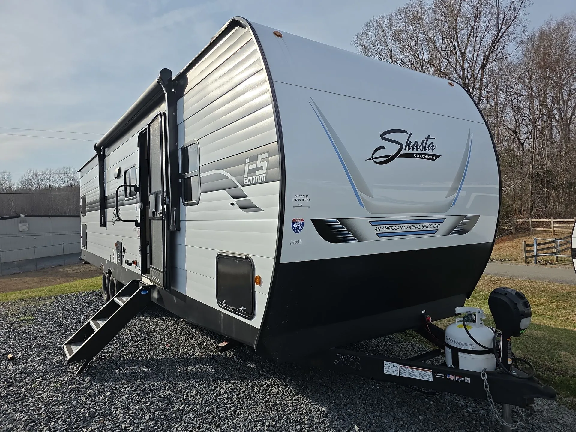 2026 Shasta RVs i-5 Edition 532BEDS - Photo 2