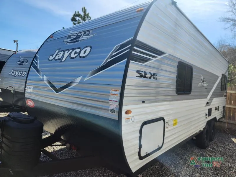 2026 Jayco Jay Flight SLX 210QB - Photo 4