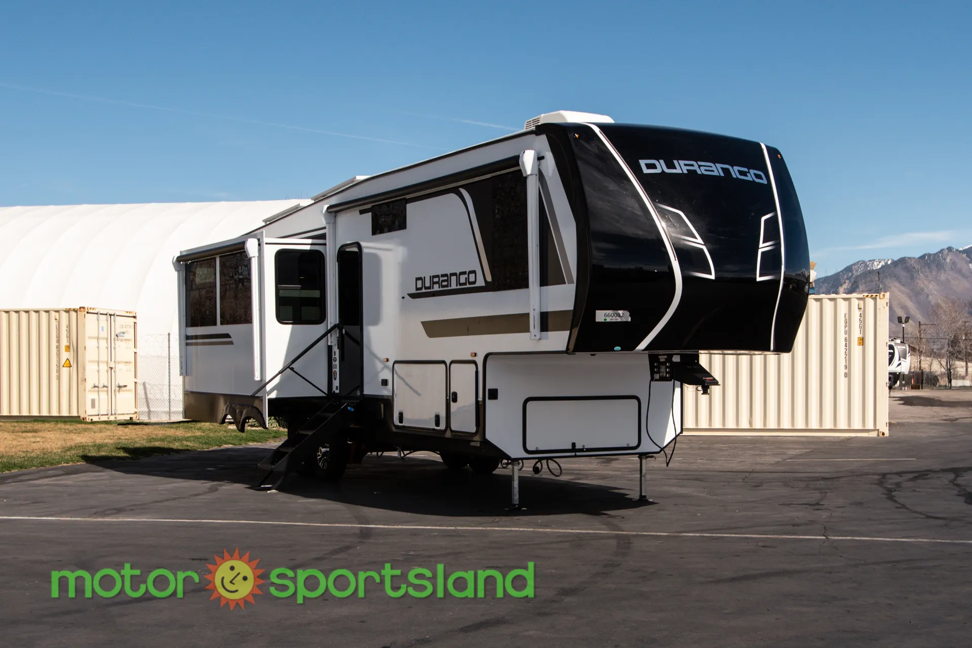 2026 KZ Durango 301RLT - Main photo