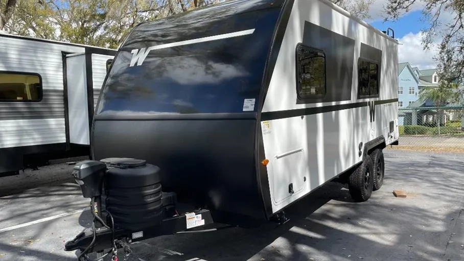 2026 Winnebago Micro Minnie 2000TRB - Photo 4