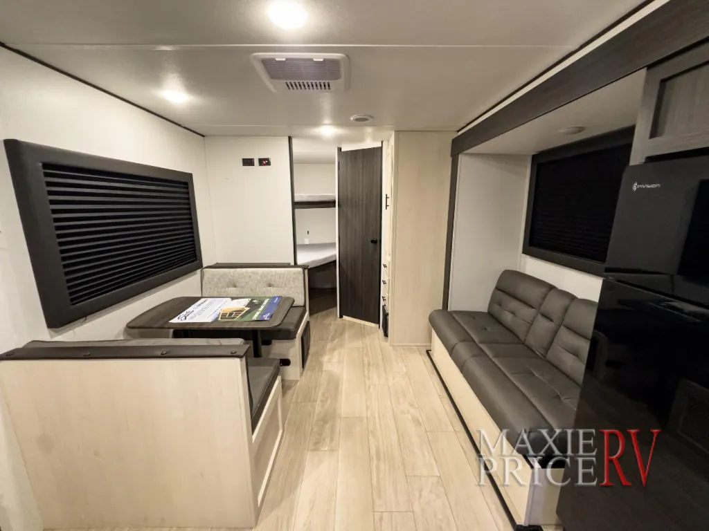 2027 Shasta RVs i-5 Edition 525RS, Photos photo 15