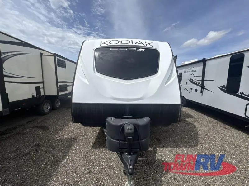 2022 Dutchmen Kodiak Cub 196BH - Photo 3