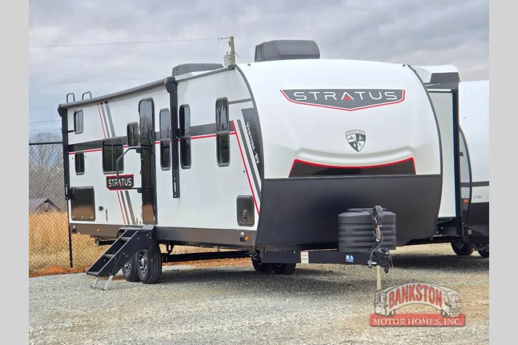 2026 Venture RV Stratus SR302VBH - Photo 2