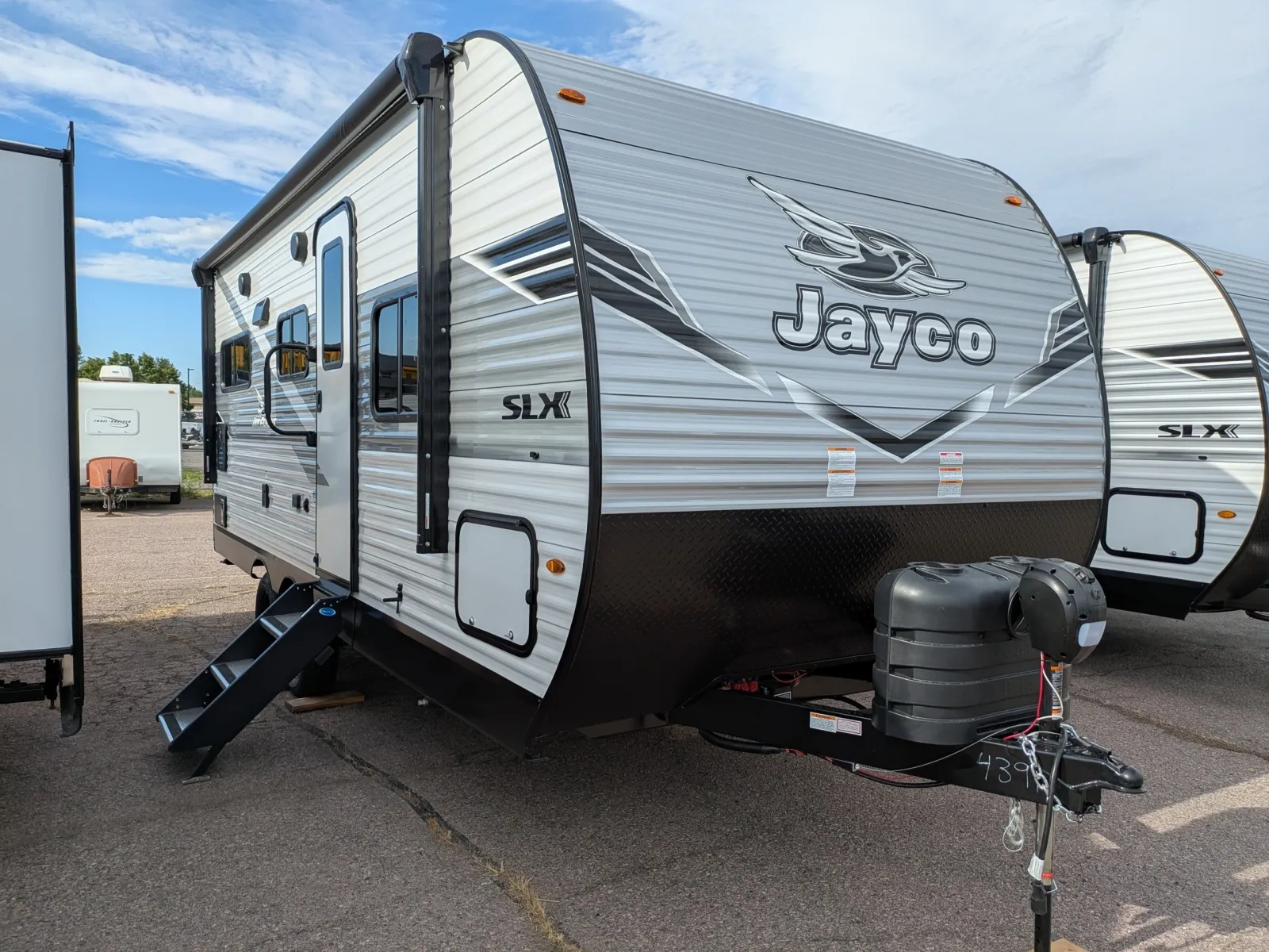 2026 Jayco Jay Flight SLX 200MKSW - Photo 2