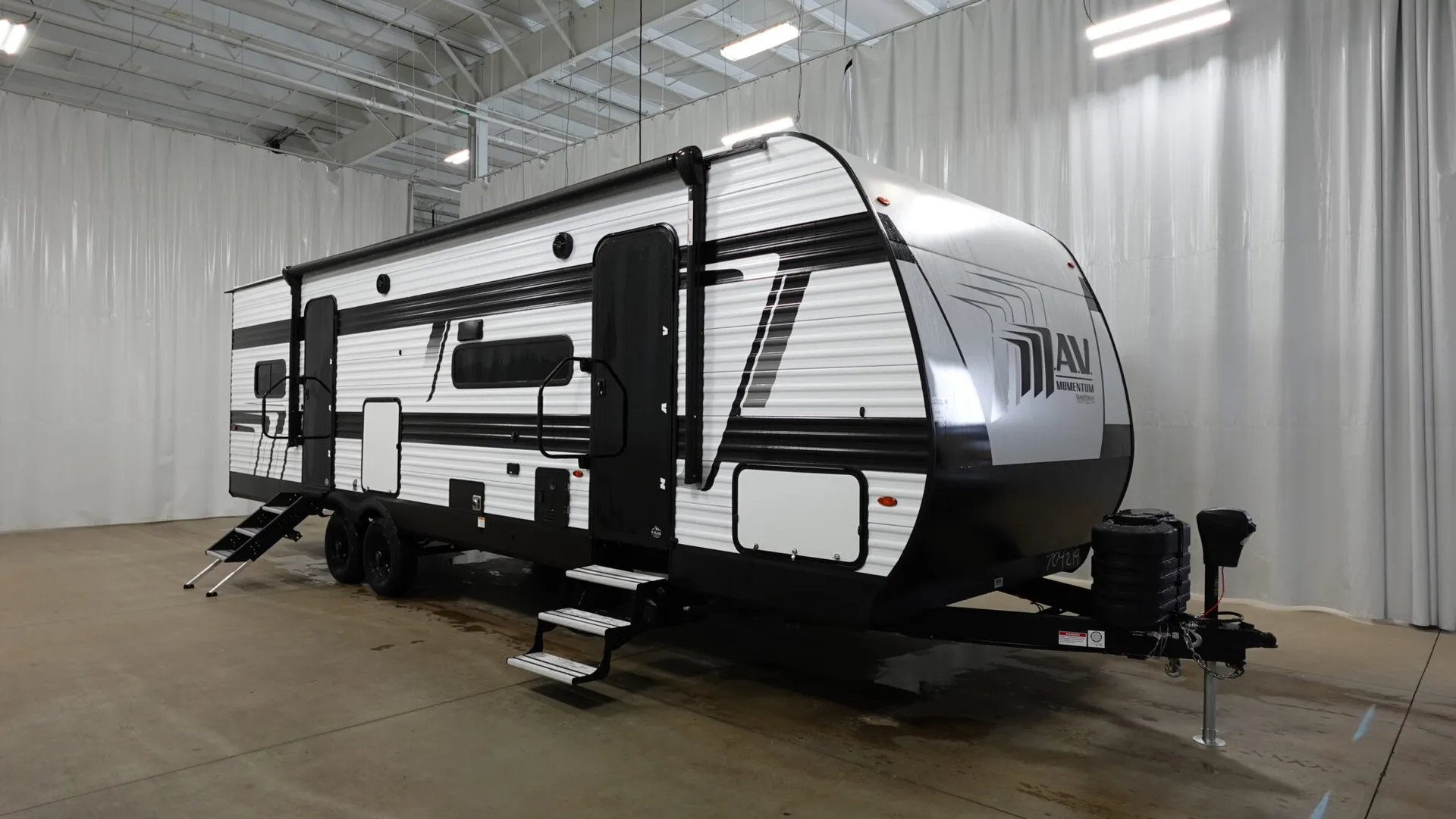 2026 Grand Design Momentum MAV 28MAV - Photo 2
