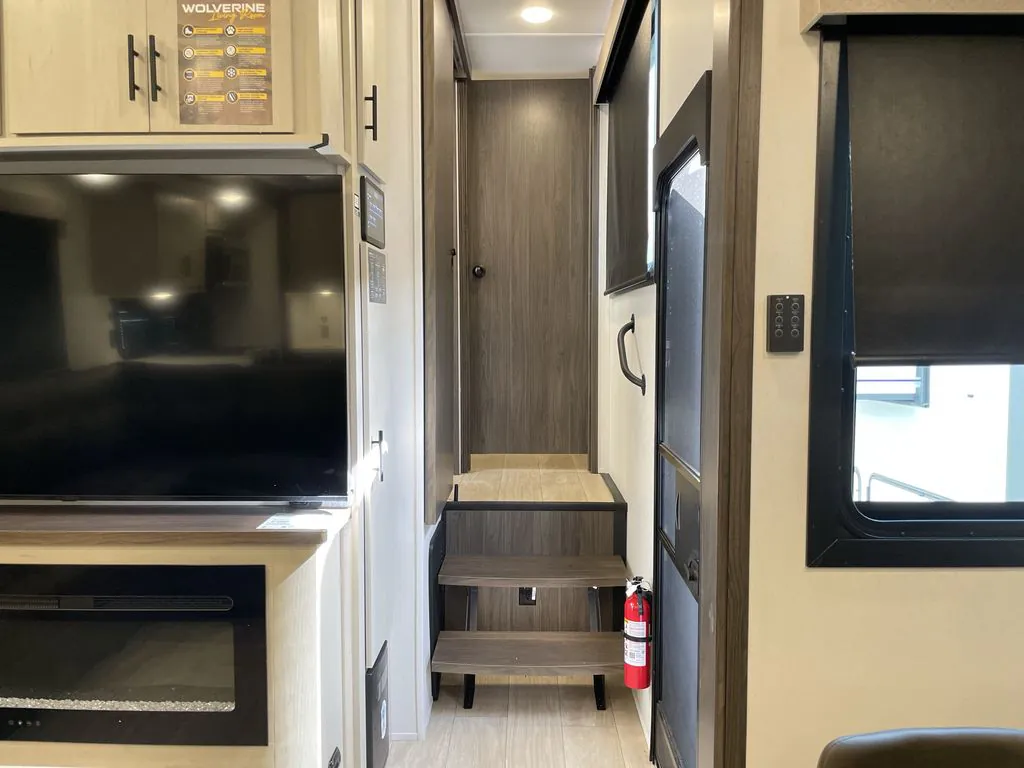 2027 Forest River RV Wolverine 32JF, Photos photo 29