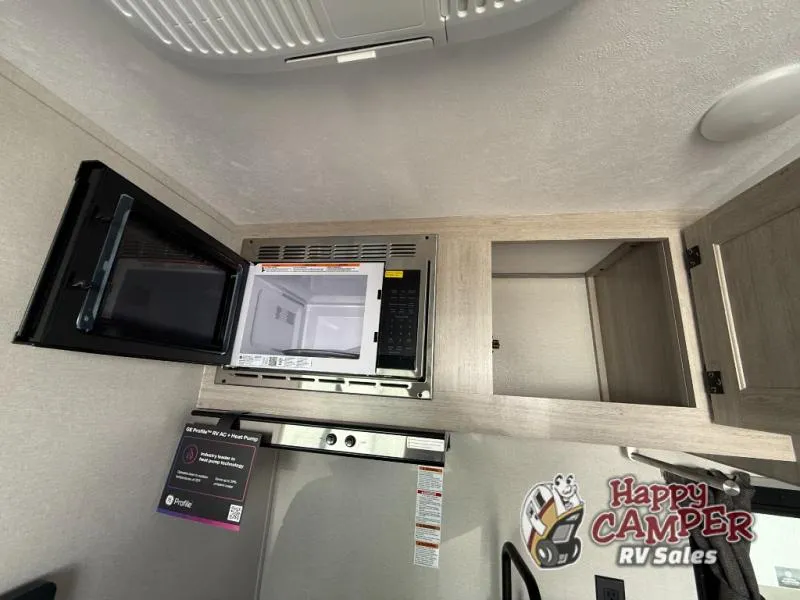2026 Coachmen Catalina Summit Series 7 134RDX - Photo 2