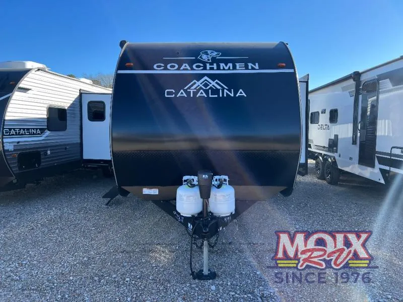 2026 Coachmen Catalina Summit Series 8 261BHS - Photo 3