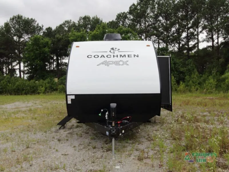 2026 Coachmen Apex X Series 29BHX - Photo 2
