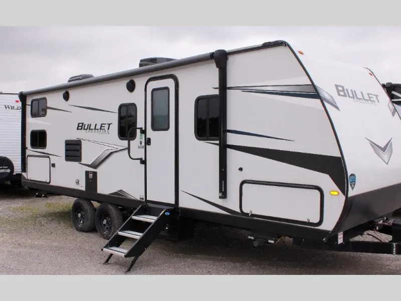 2022 Keystone Bullet Crossfire 2430BH - Photo 3