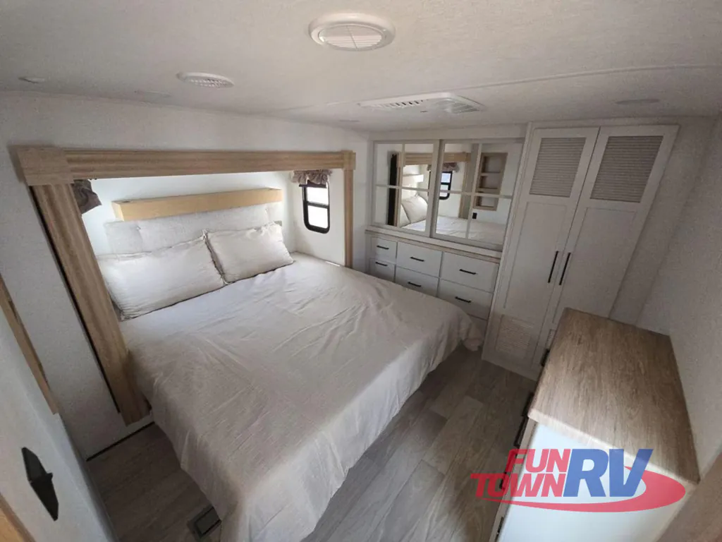 2026 Forest River Sierra 3844QUAD, Photos photo 16