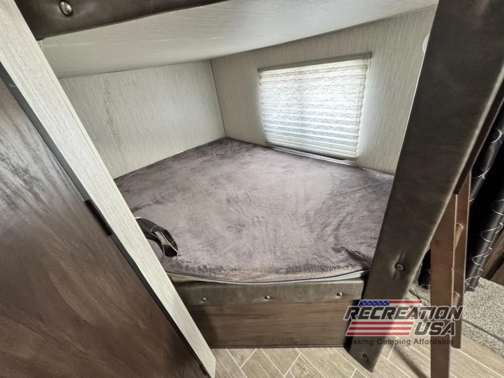 2021 Forest River Cherokee 274BRB, Photos photo 24