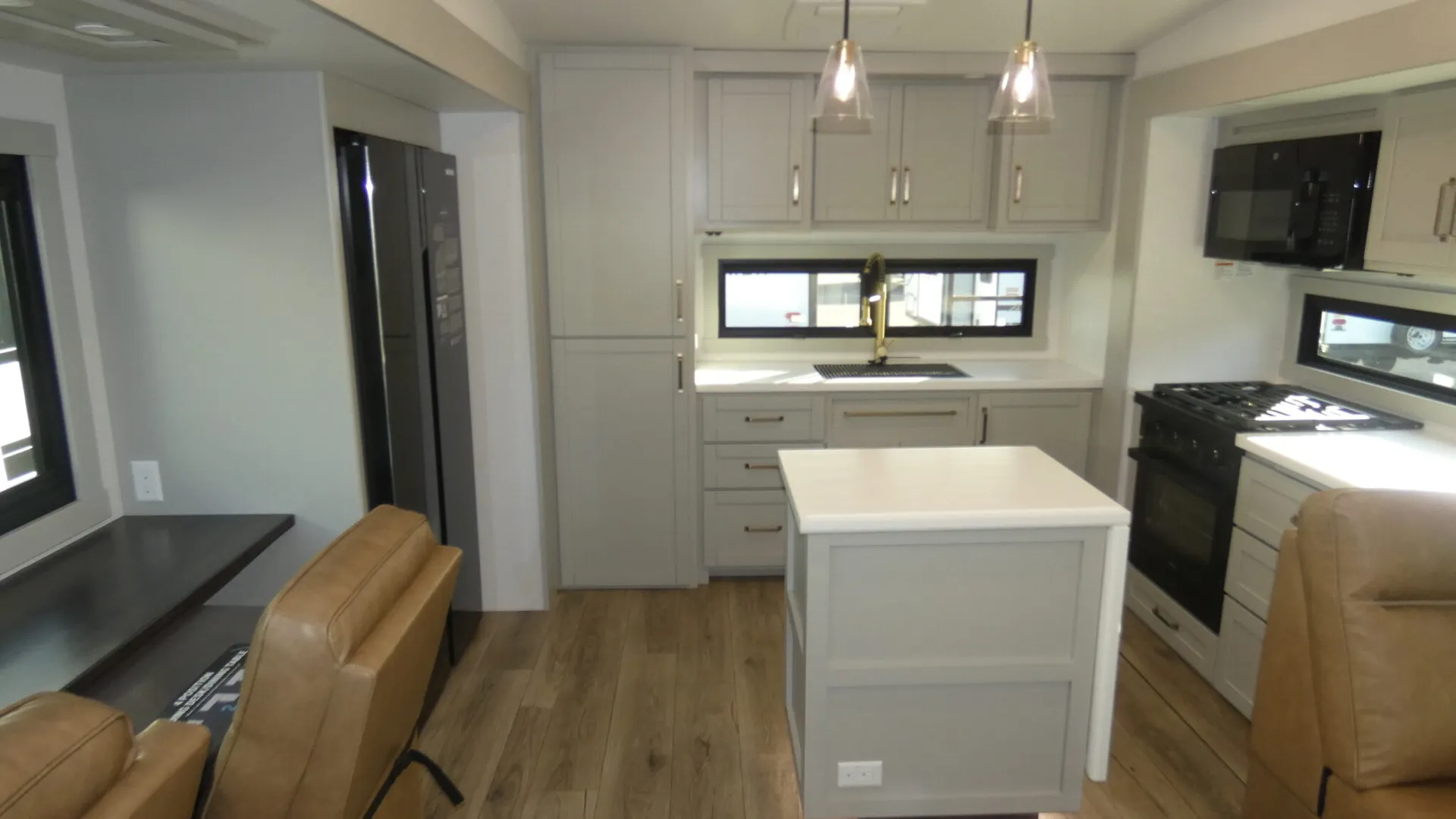 2026 Brinkley Model Z 2700 - Photo 3