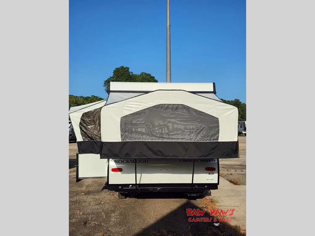 2027 Forest River Rockwood Freedom 2380FT, Photos photo 8