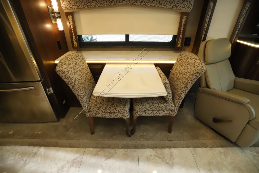 2017 Entegra Coach Aspire 42DEQ, Photos photo 13