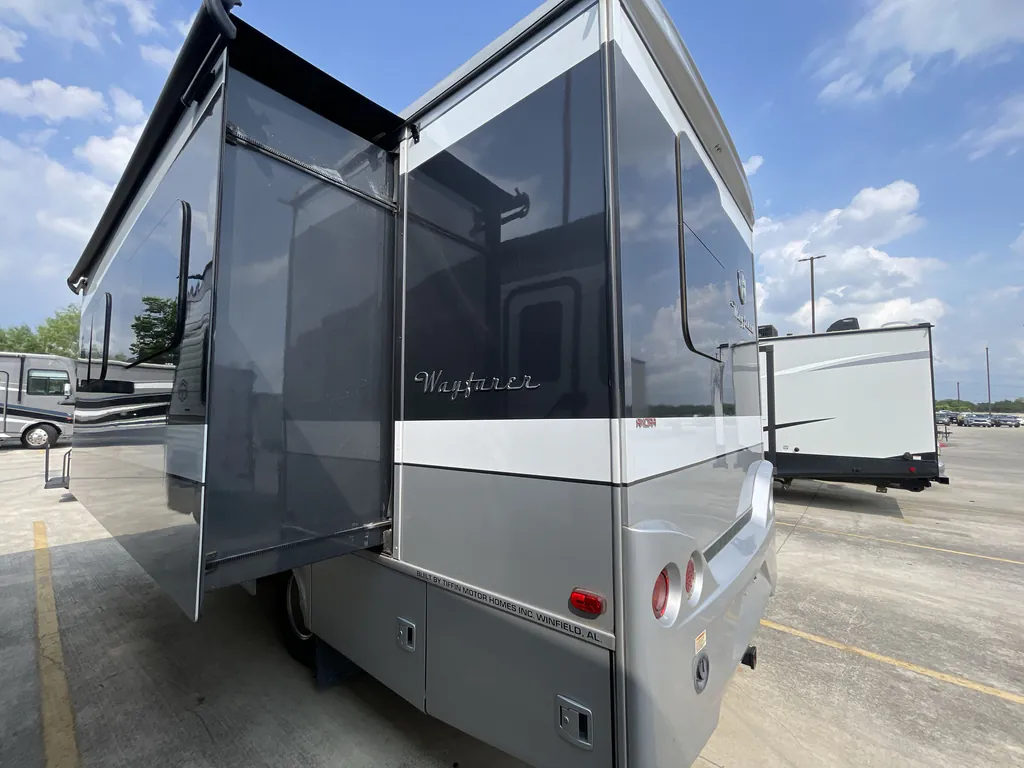 2020 Tiffin Wayfarer 25 RW, Photos photo 36