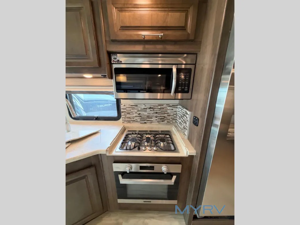 2019 Entegra Coach Emblem 36U, Photos photo 4