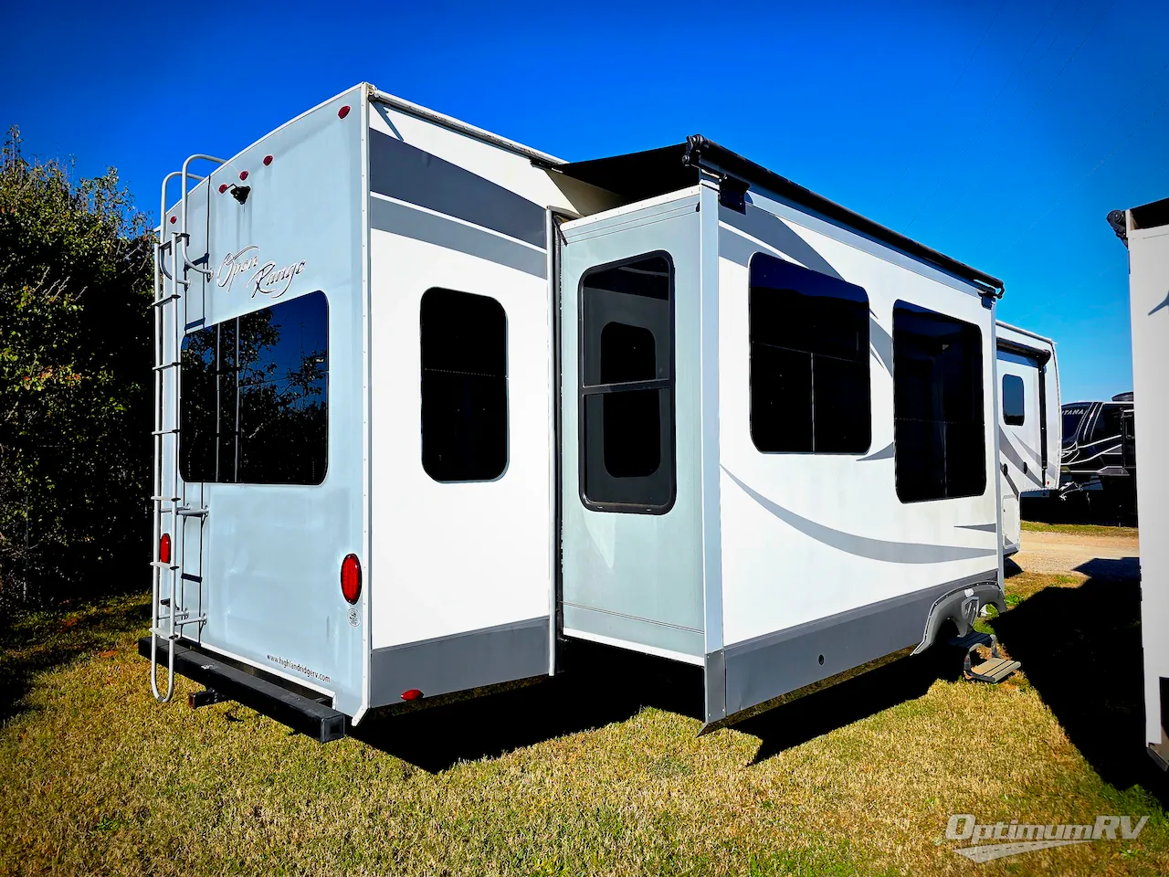 2018 Highland Ridge Open Range 314RLS - Photo 3