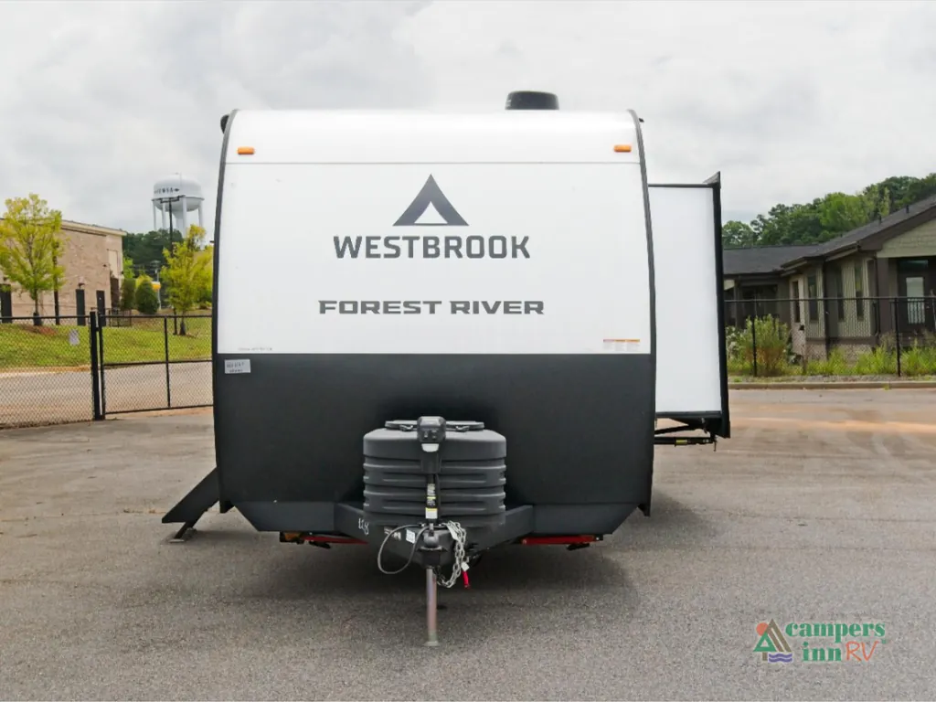 2026 Forest River Westbrook 27CC, Photos photo 3