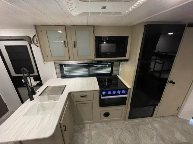 2024 Forest River Salem Cruise Lite 263BHXL, Photos photo 23