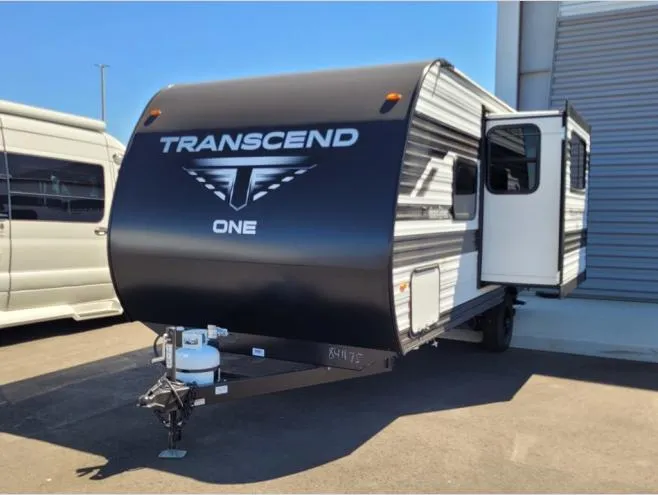 2026 Grand Design Transcend One 161BH - Photo 4