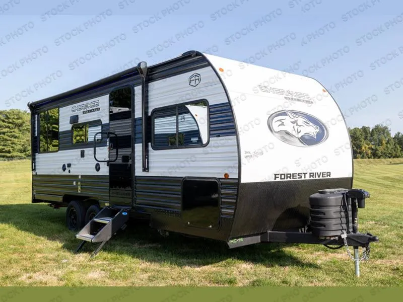2026 Forest River Cherokee Grey Wolf 20RDSE - Photo 2
