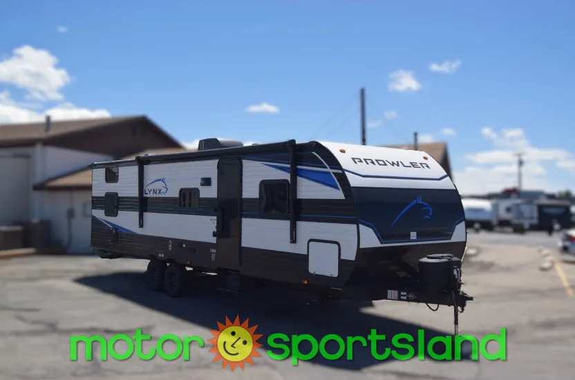 2024 Heartland Prowler Lynx 302BHX - Photo 2