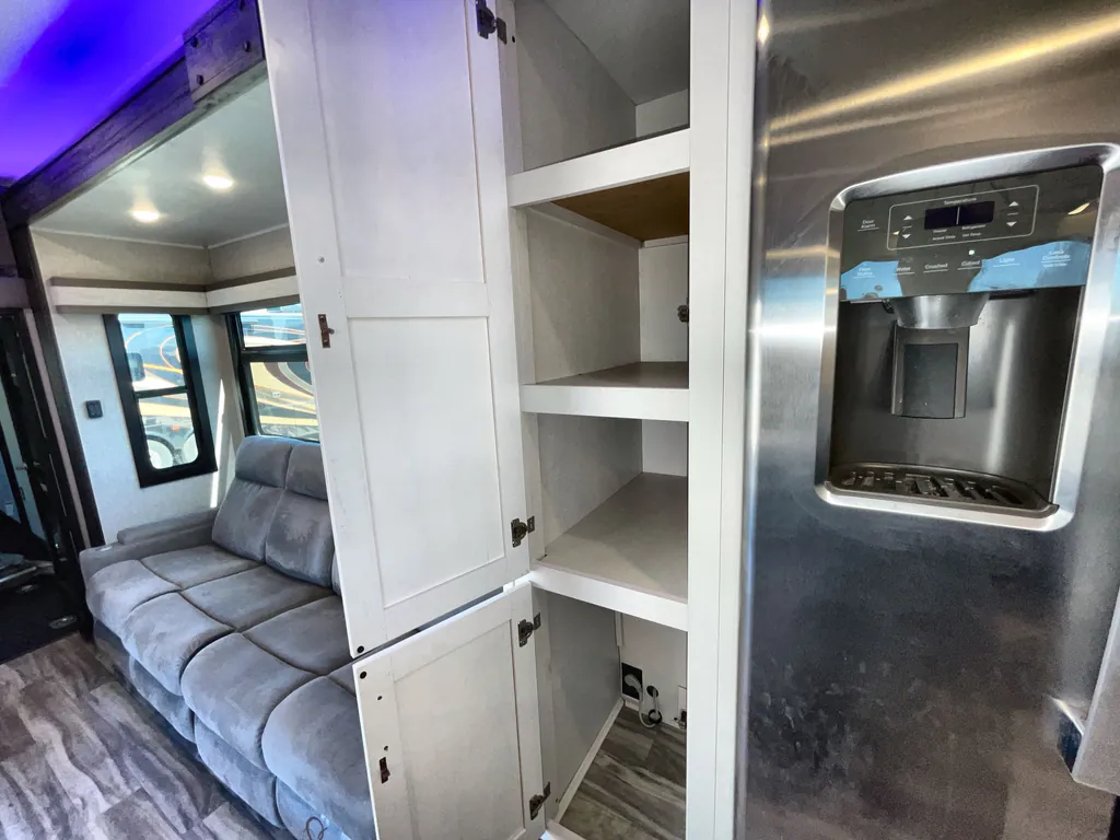 2024 Jayco Seismic Luxury Series 4113, Photos photo 13