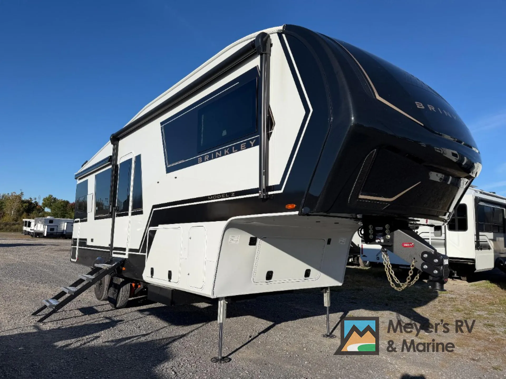2026 Brinkley Model Z 2680