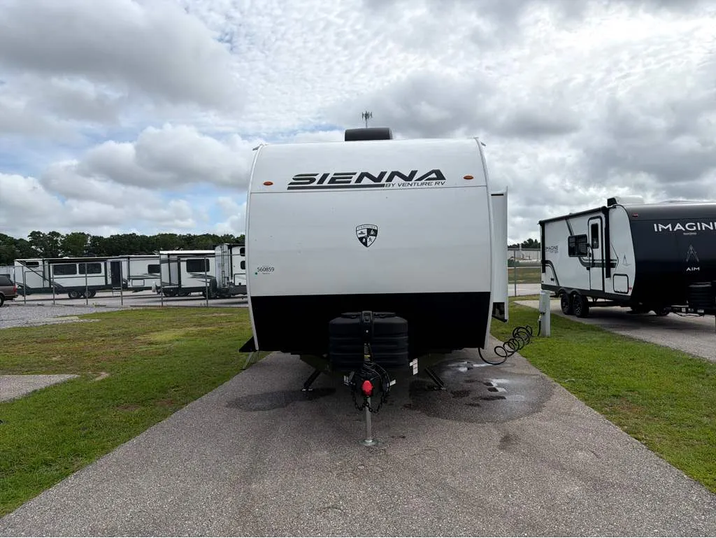 2026 Venture RV Sienna SA281VQB - Photo 3