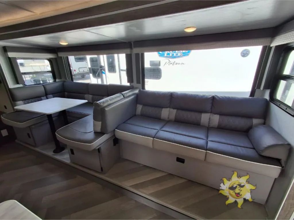2022 Forest River Salem Cruise Lite 263BHXL, Photos photo 5