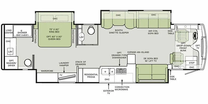 2026 - Floor plan